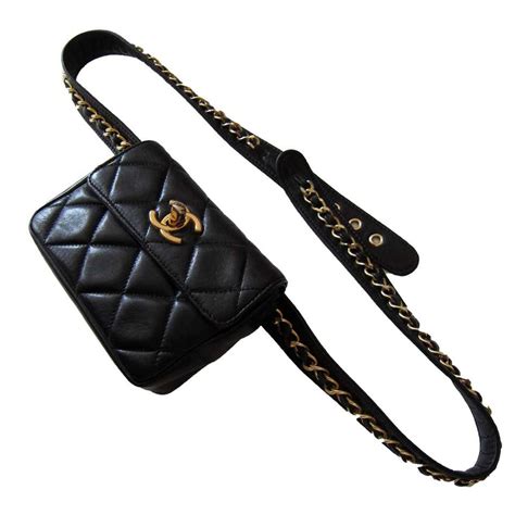 green chanel belt bag|chanel belts official website.